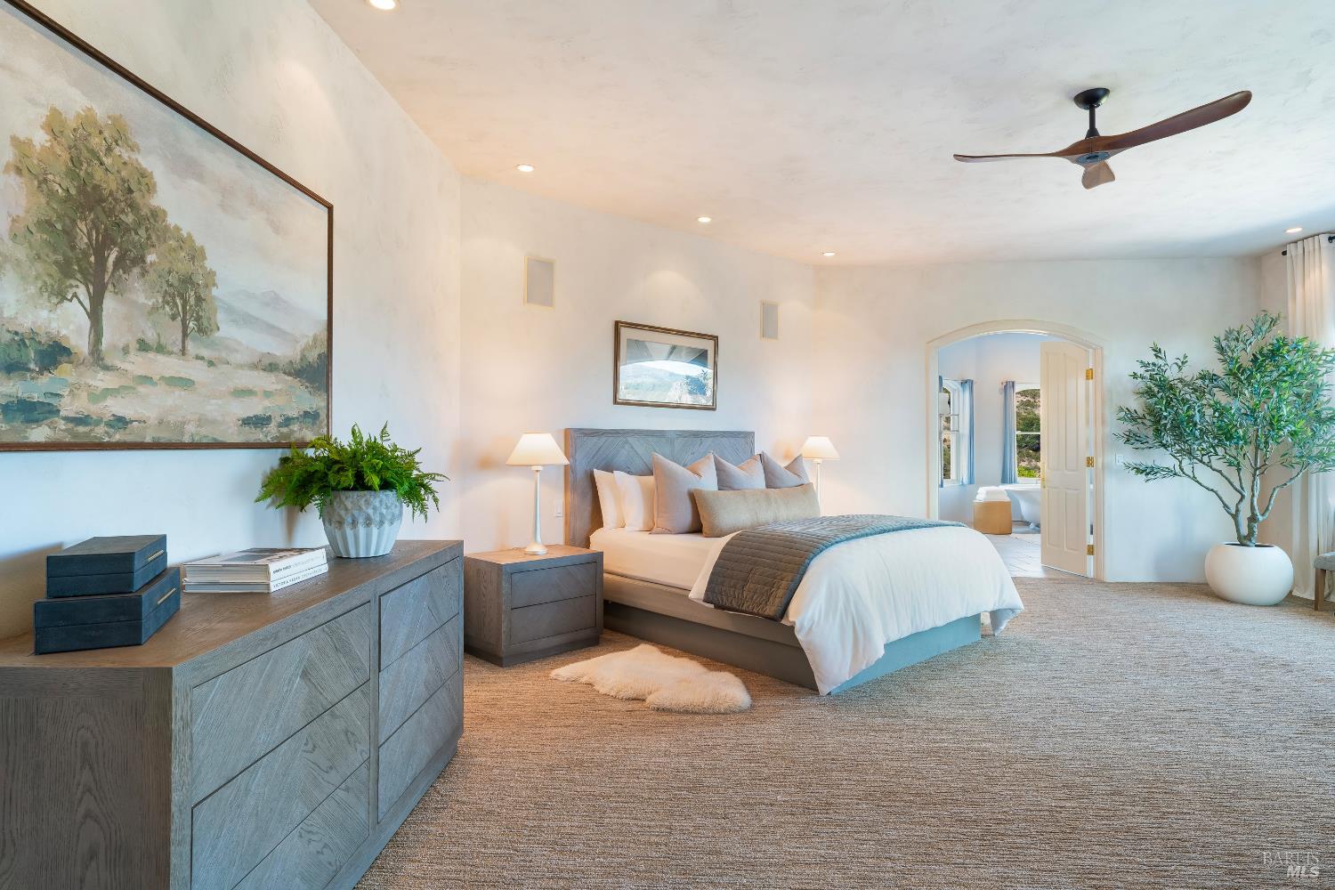 2700 Atlas Peak Rd Unit:  