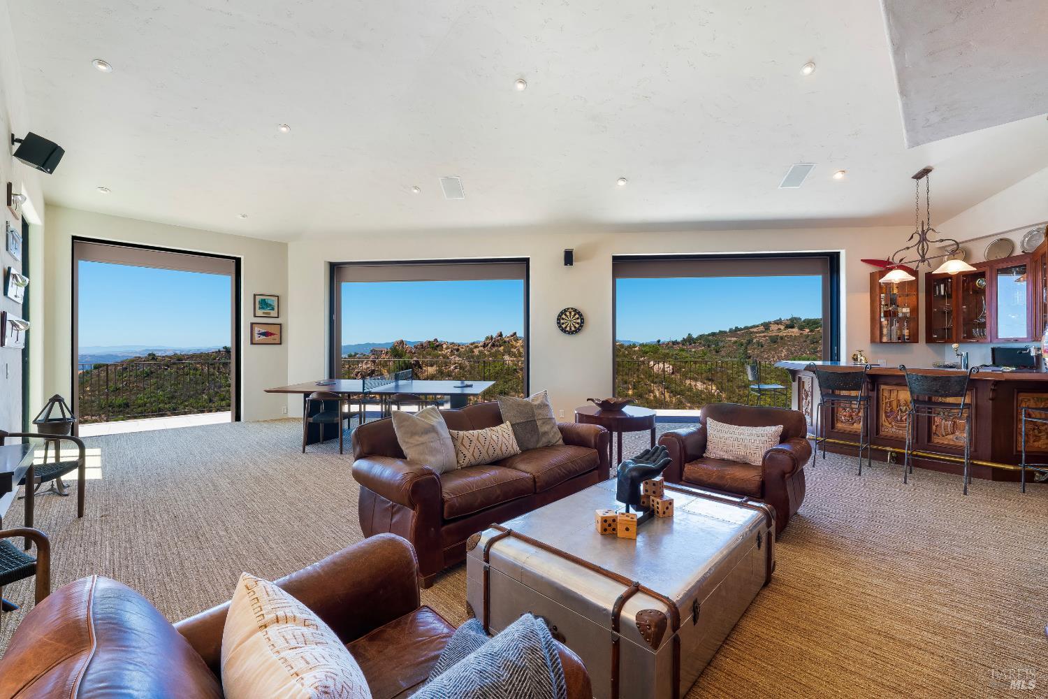 2700 Atlas Peak Rd Unit:  