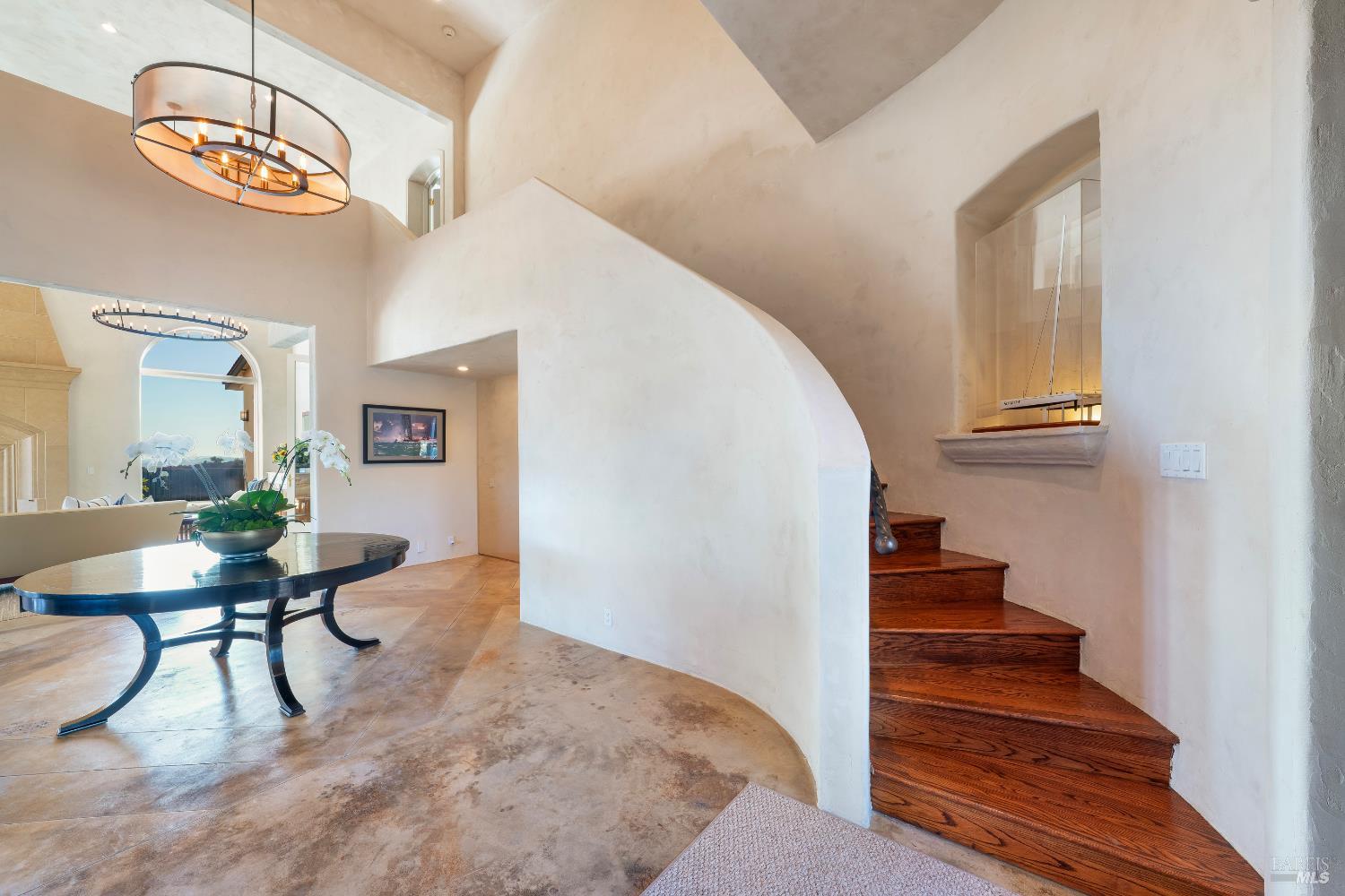 2700 Atlas Peak Rd Unit:  