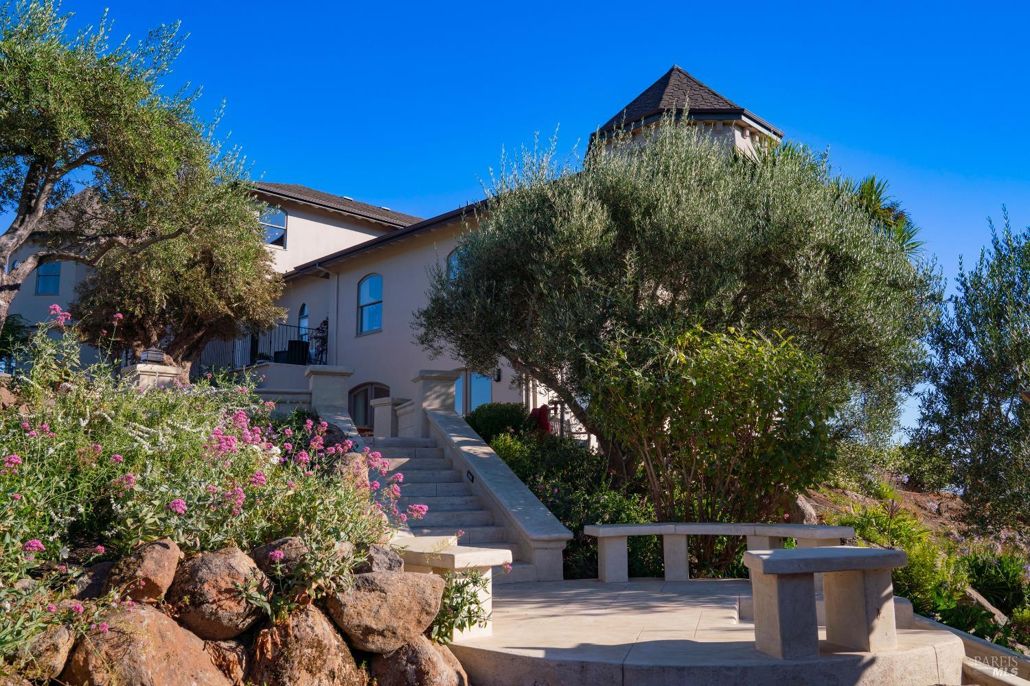 2700 Atlas Peak Rd Unit:  