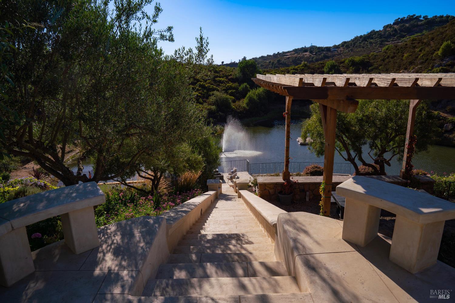 2700 Atlas Peak Rd Unit:  