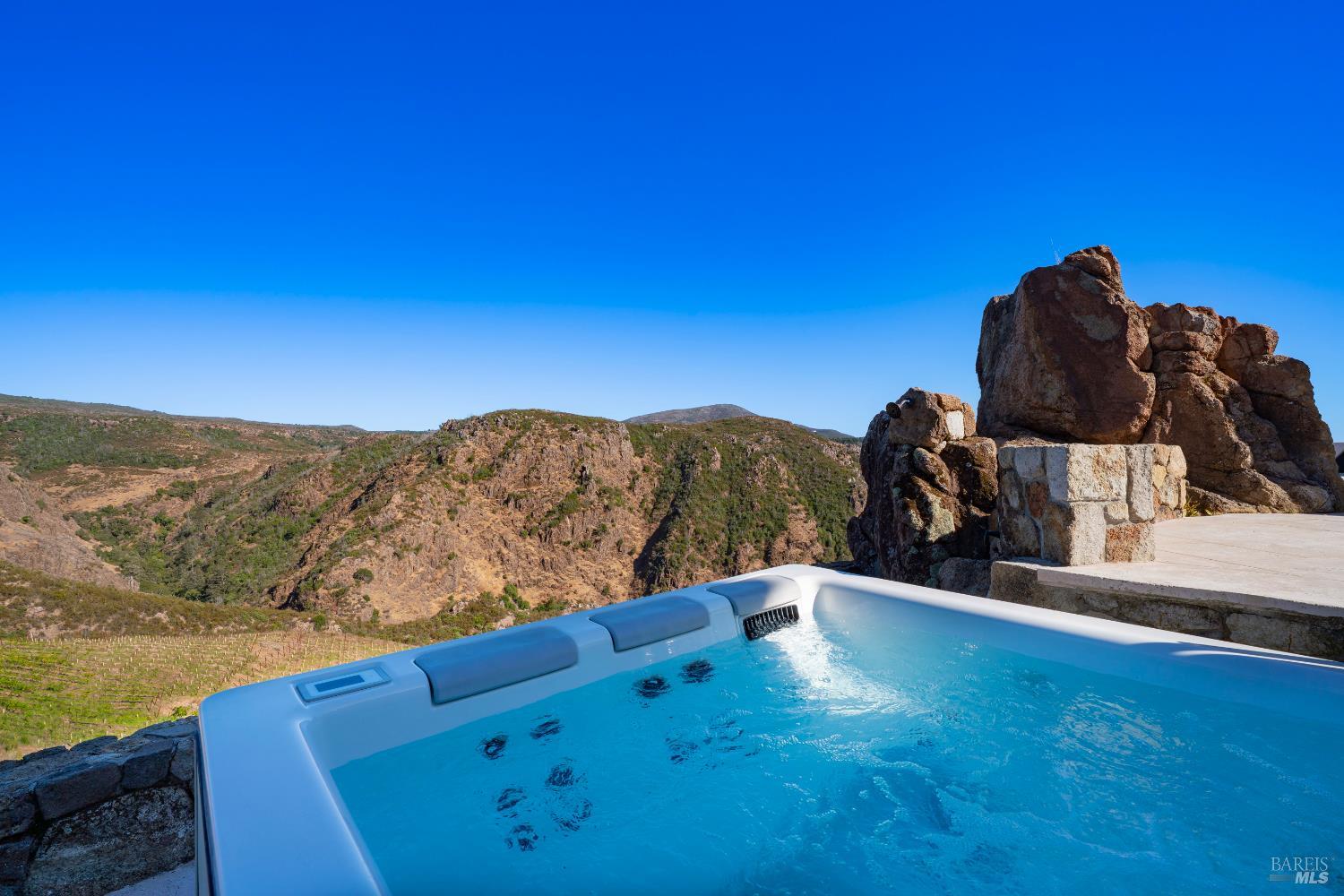 2700 Atlas Peak Rd Unit:  