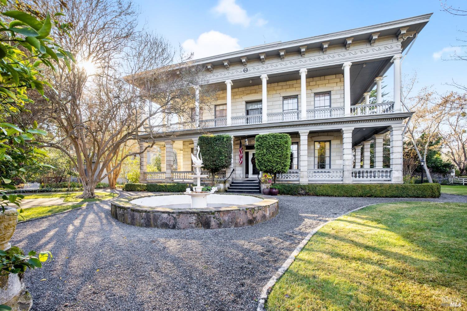 100 Temelec Cir