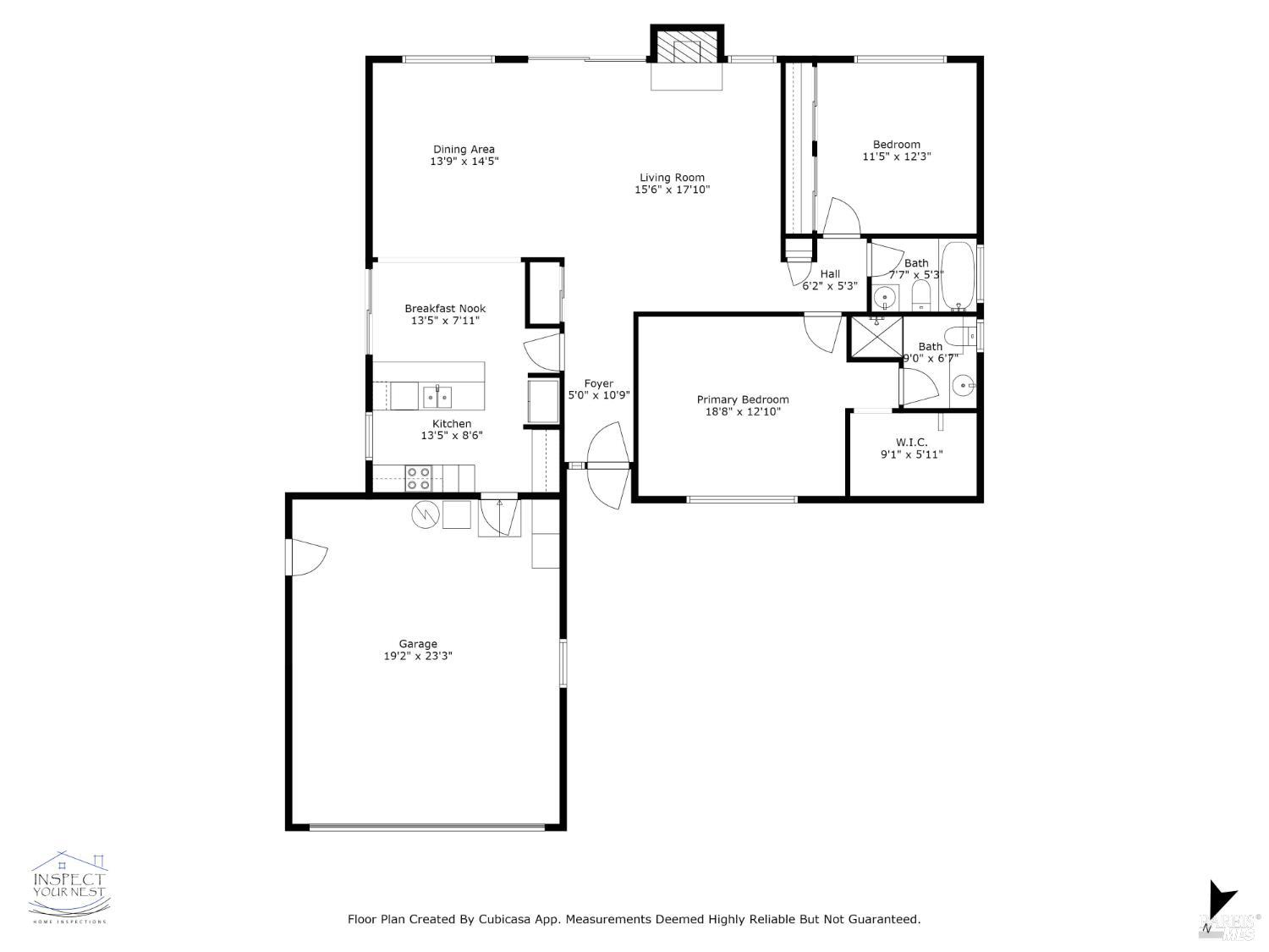 100 Temelec Cir