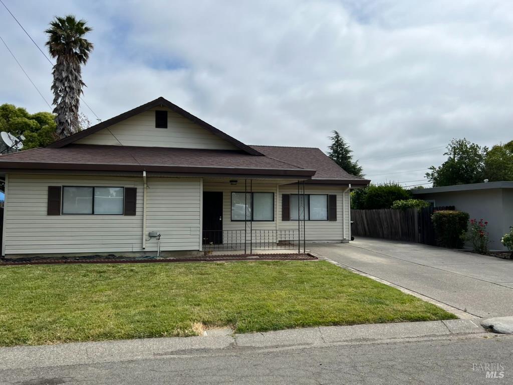 1604 Verna Dr