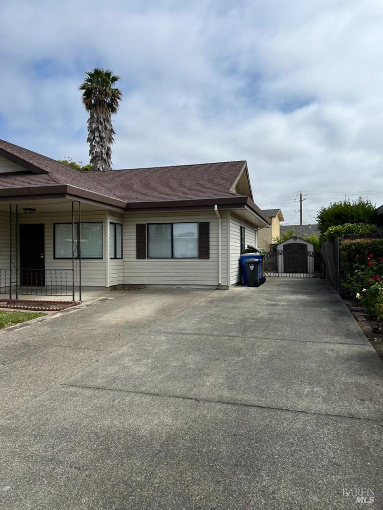 1604 Verna Dr