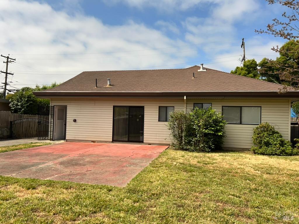 1604 Verna Dr