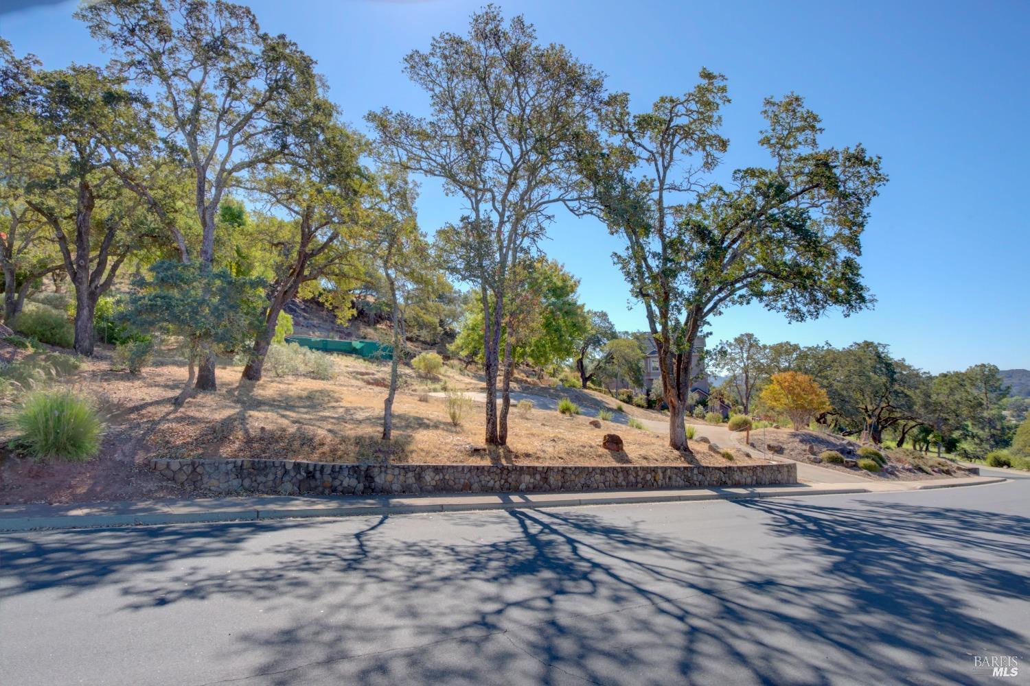 1166 Castle Oaks Dr