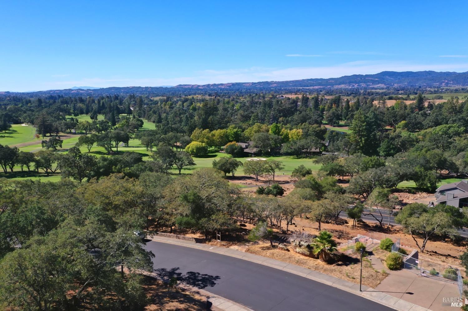 1166 Castle Oaks Dr