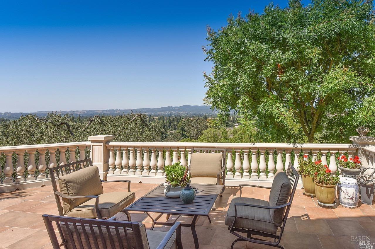 1166 Castle Oaks Dr