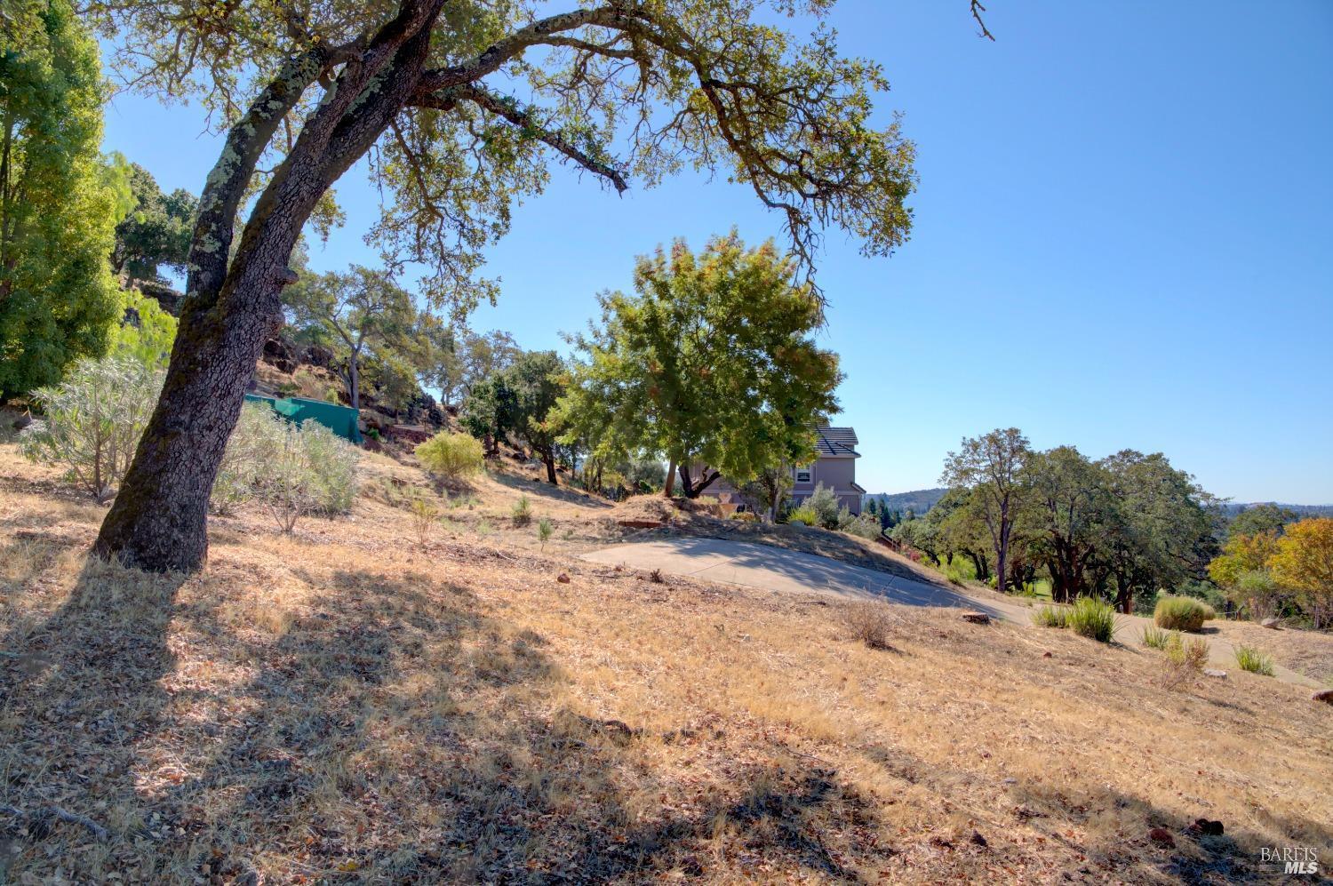 1166 Castle Oaks Dr