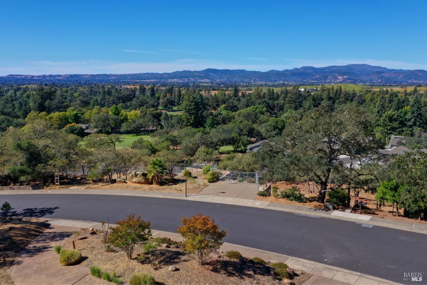 1166 Castle Oaks Dr