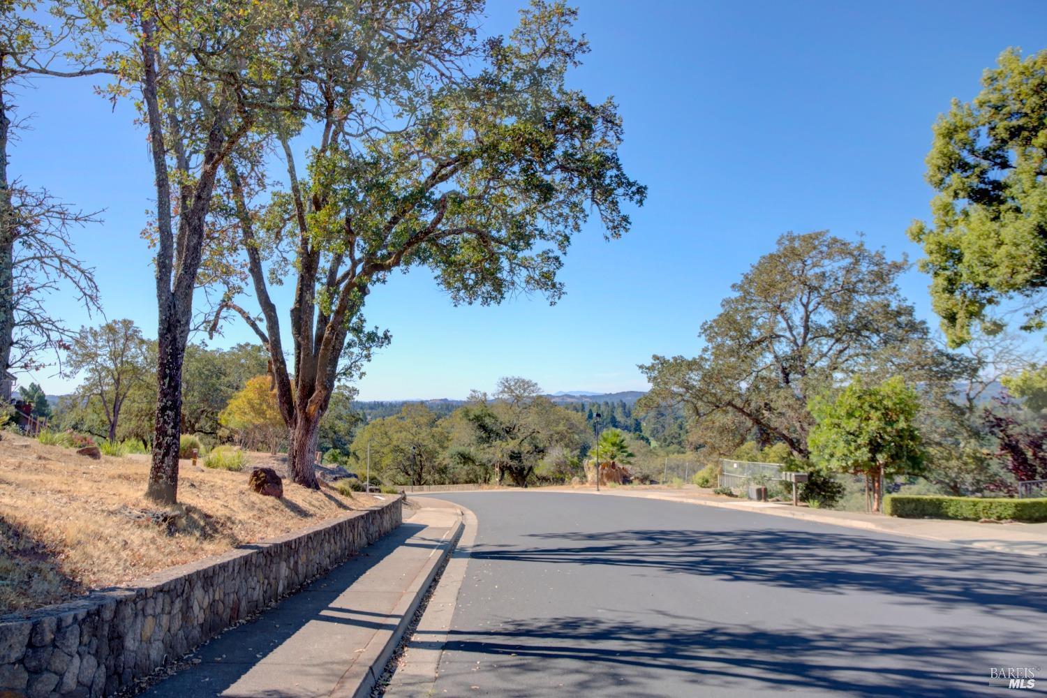 1166 Castle Oaks Dr