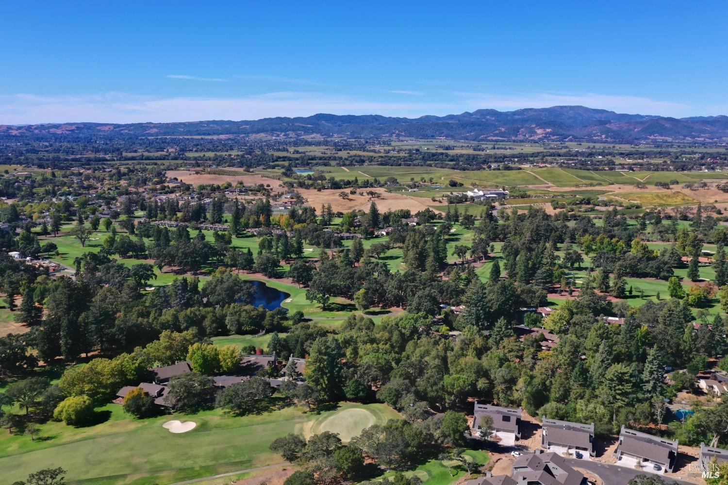 1166 Castle Oaks Dr
