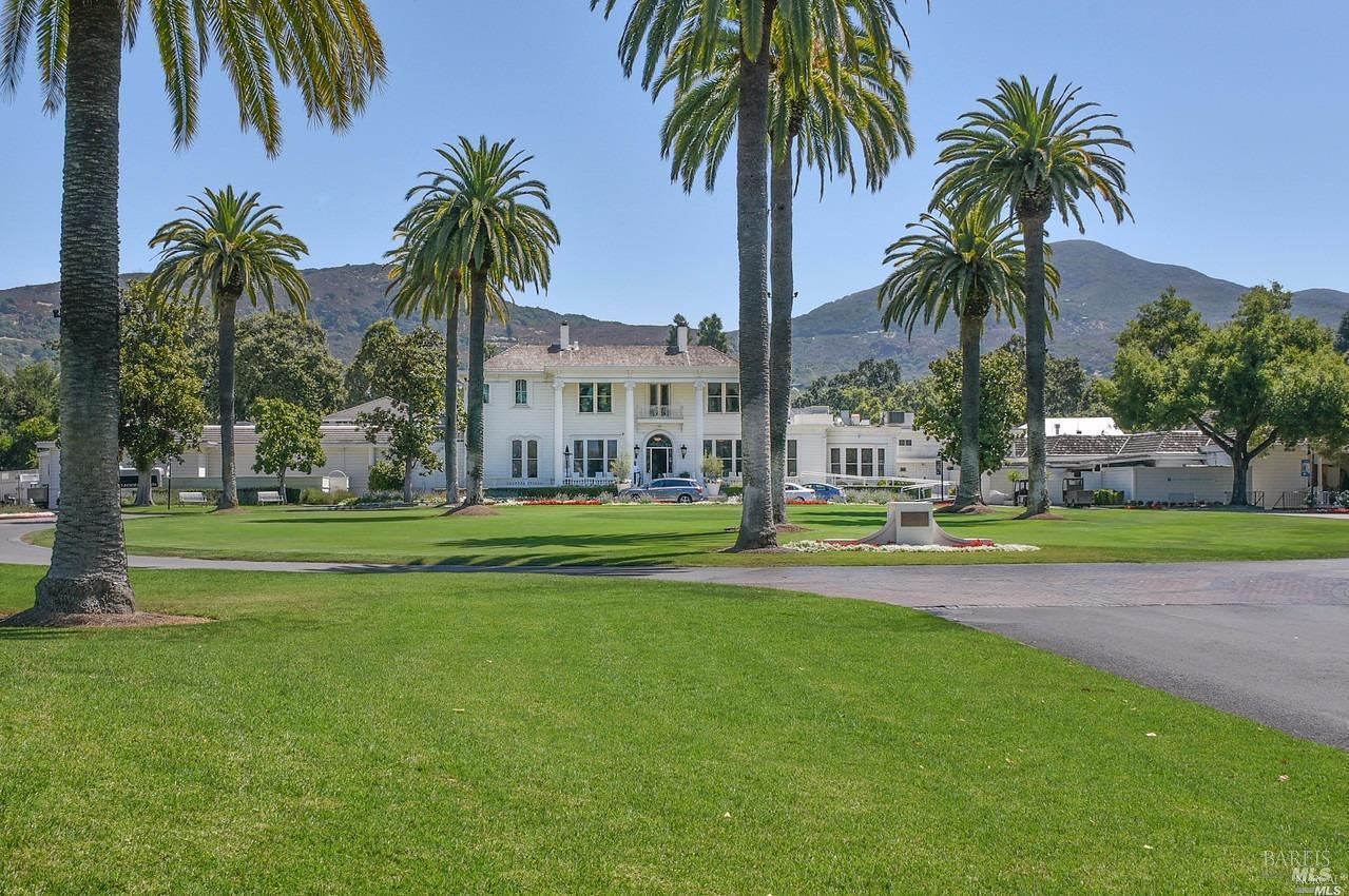 1166 Castle Oaks Dr