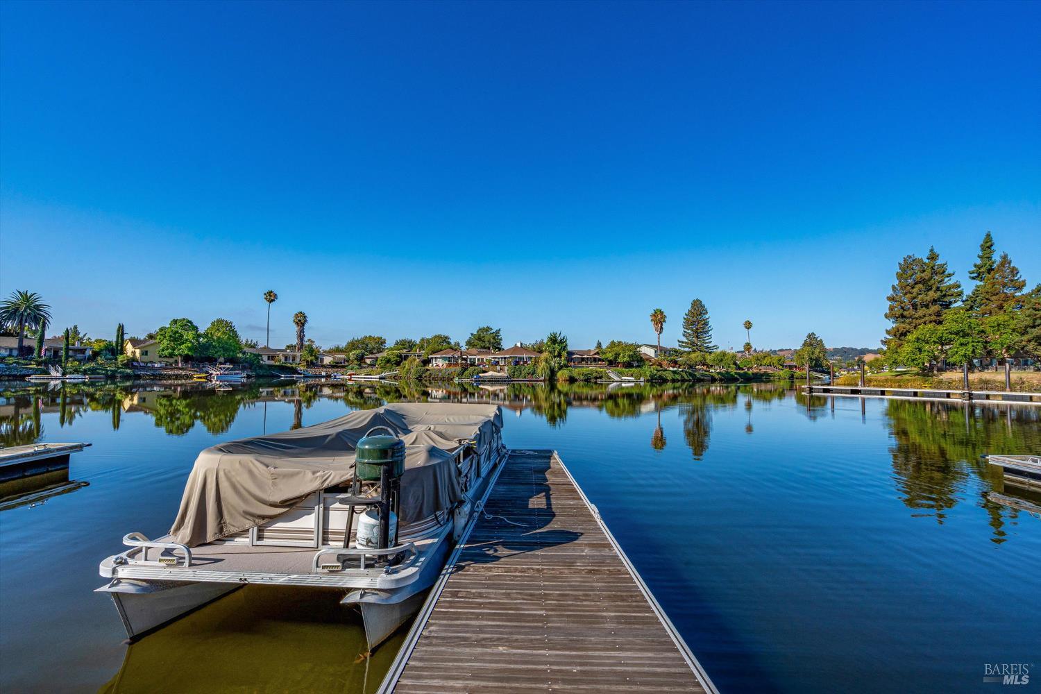 925 Marina Dr