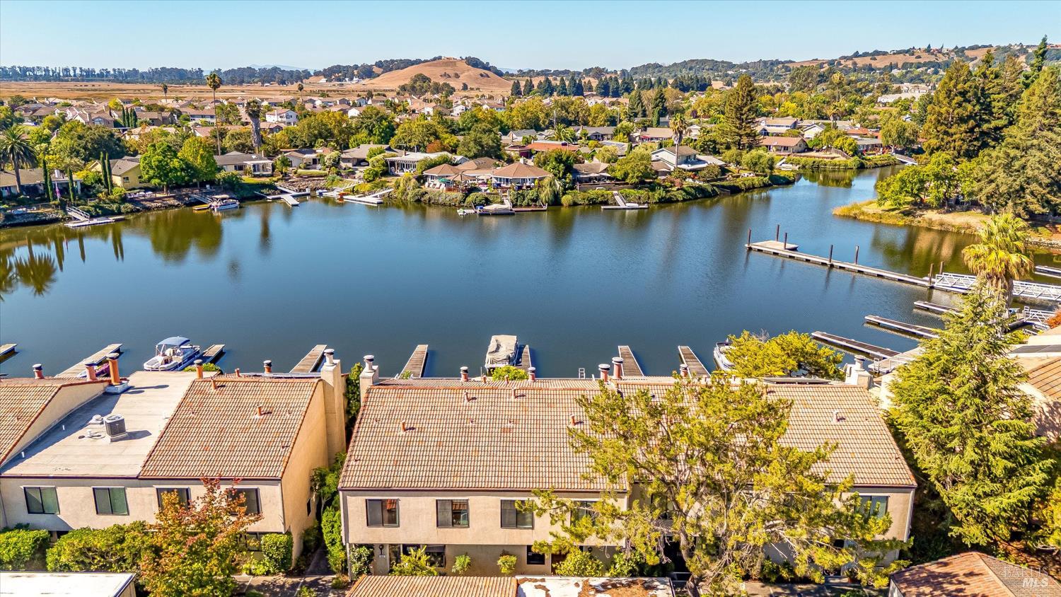 925 Marina Dr