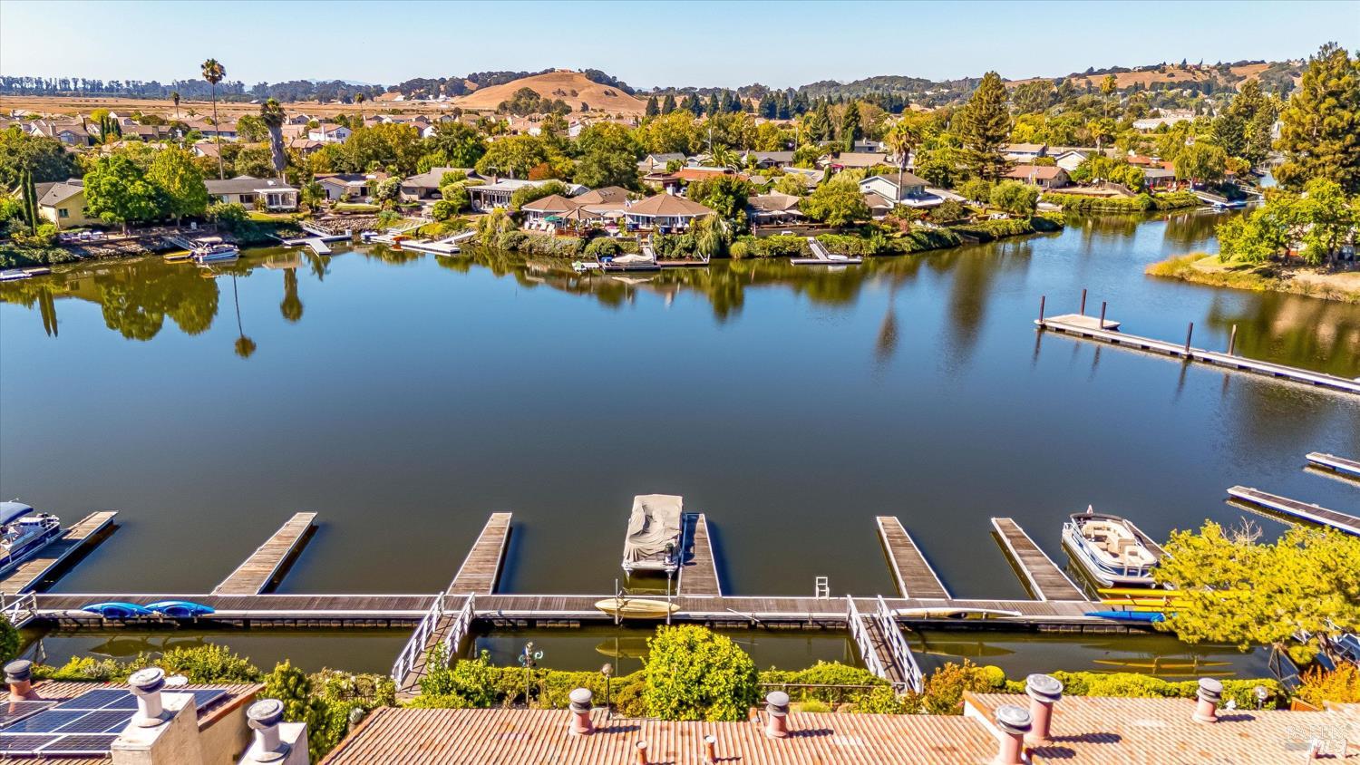 925 Marina Dr
