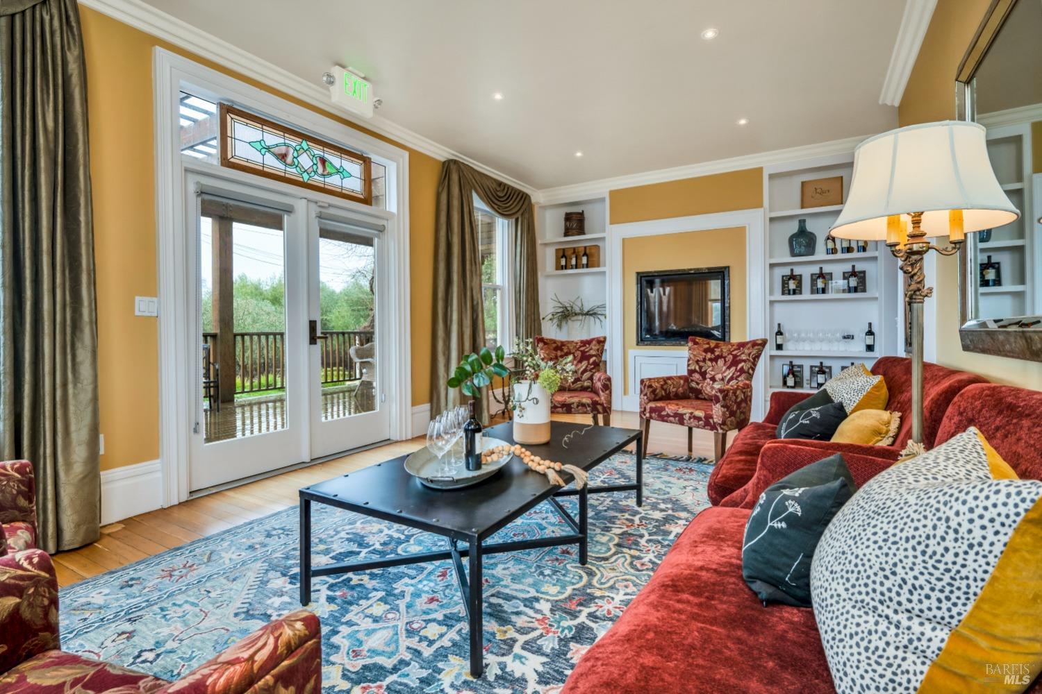 129 Devlin Rd