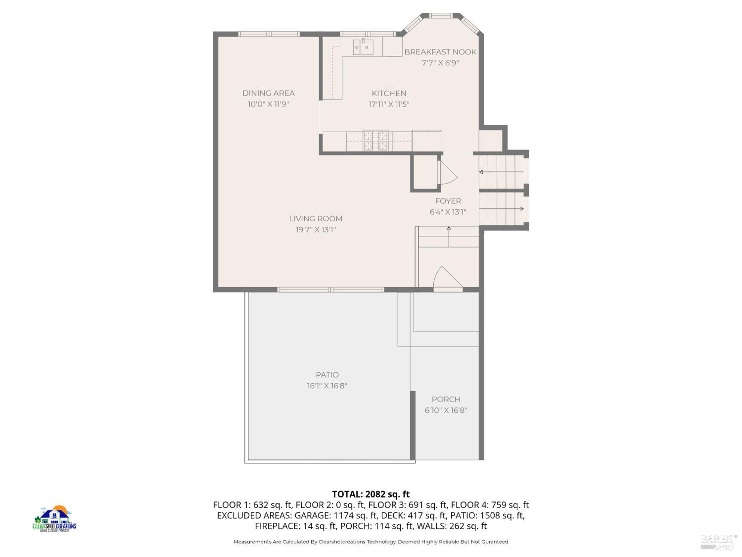 236 Skylark Way