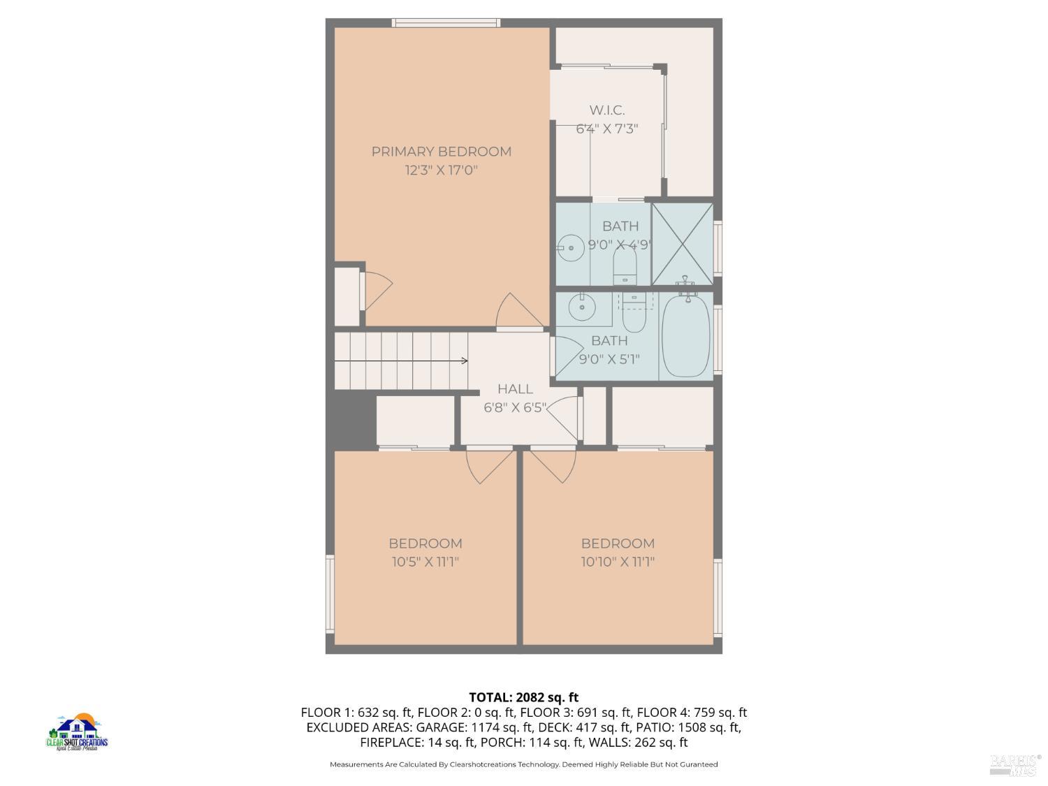 236 Skylark Way