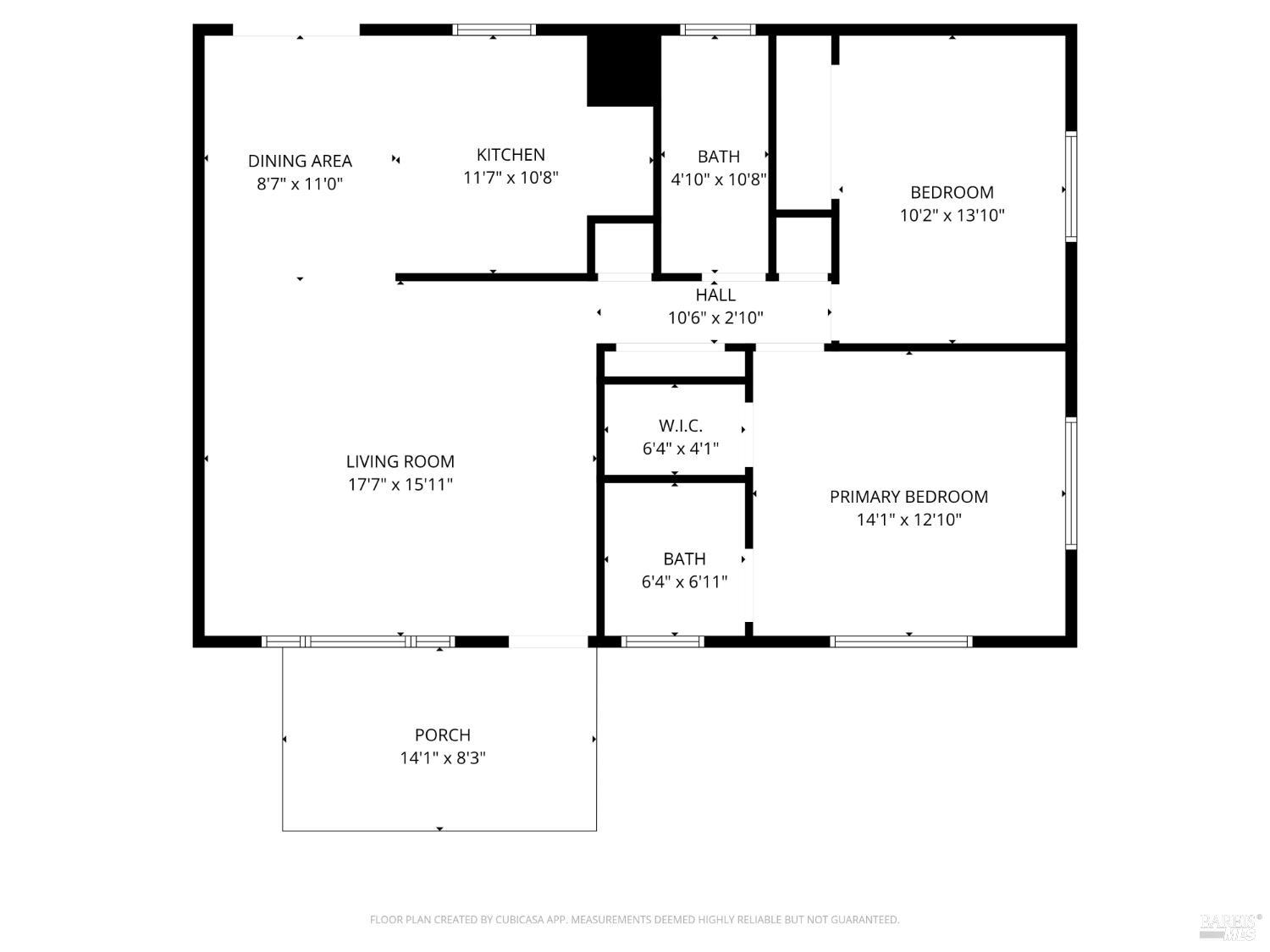 2133 Redwood Rd