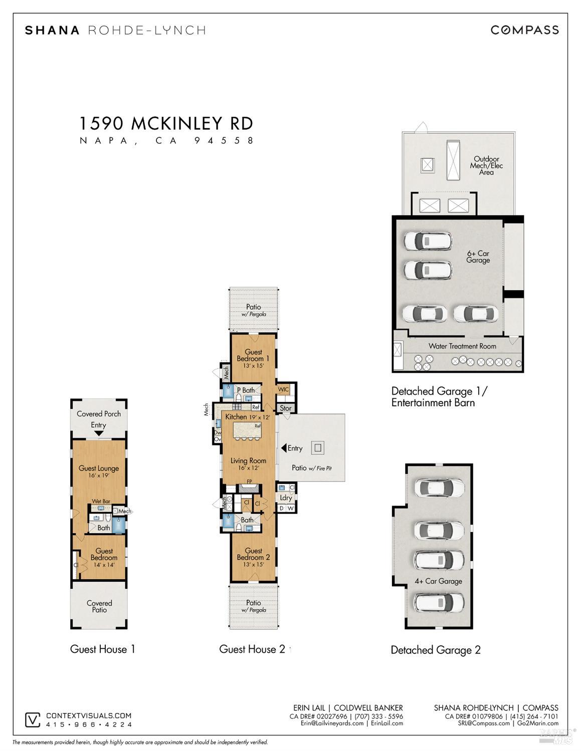 1590 McKinley Rd