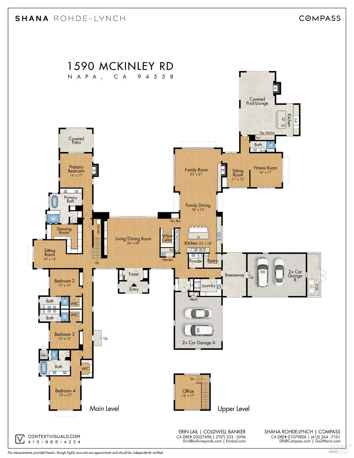 1590 McKinley Rd