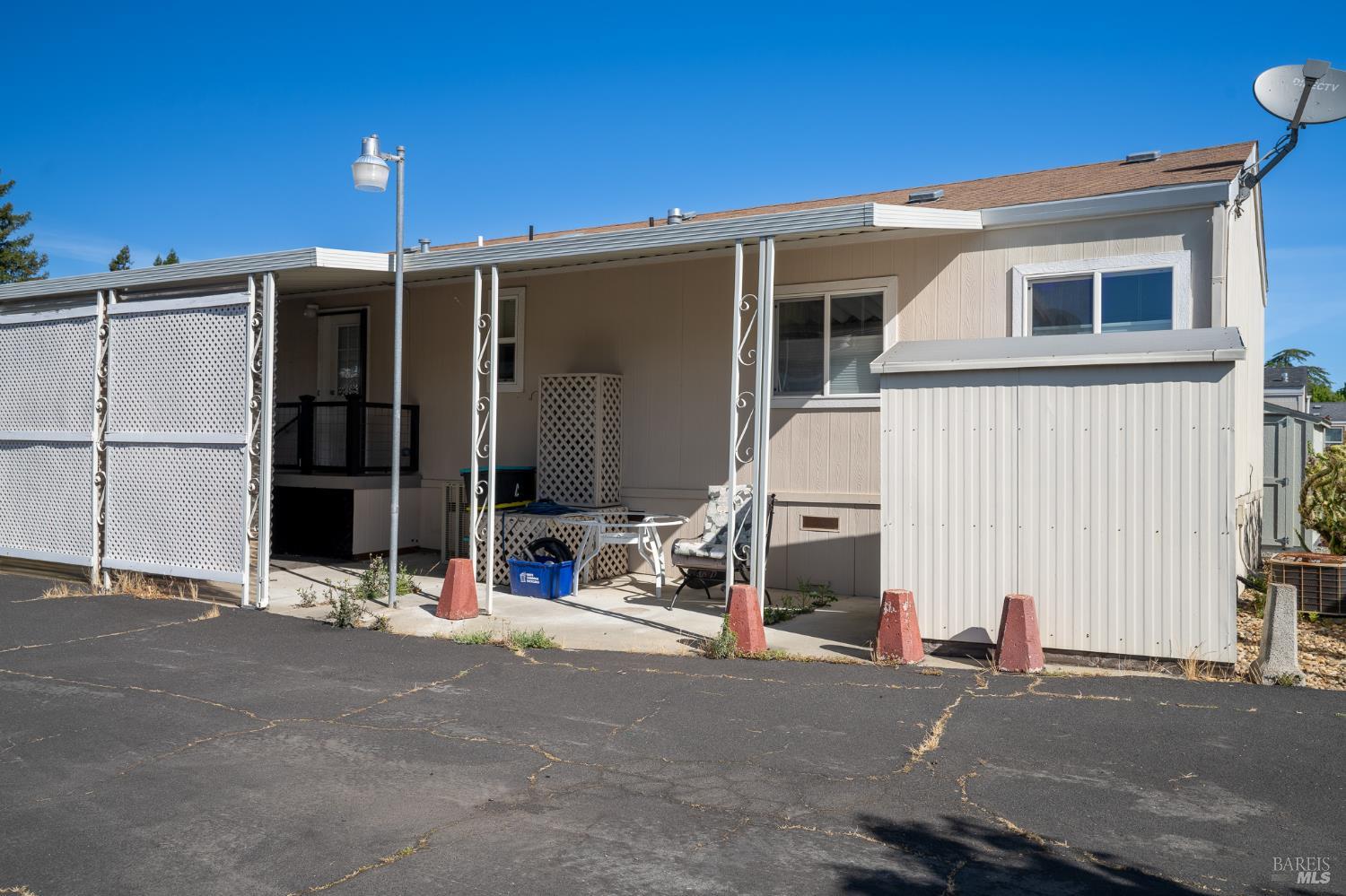 770 Lincoln Ave #62