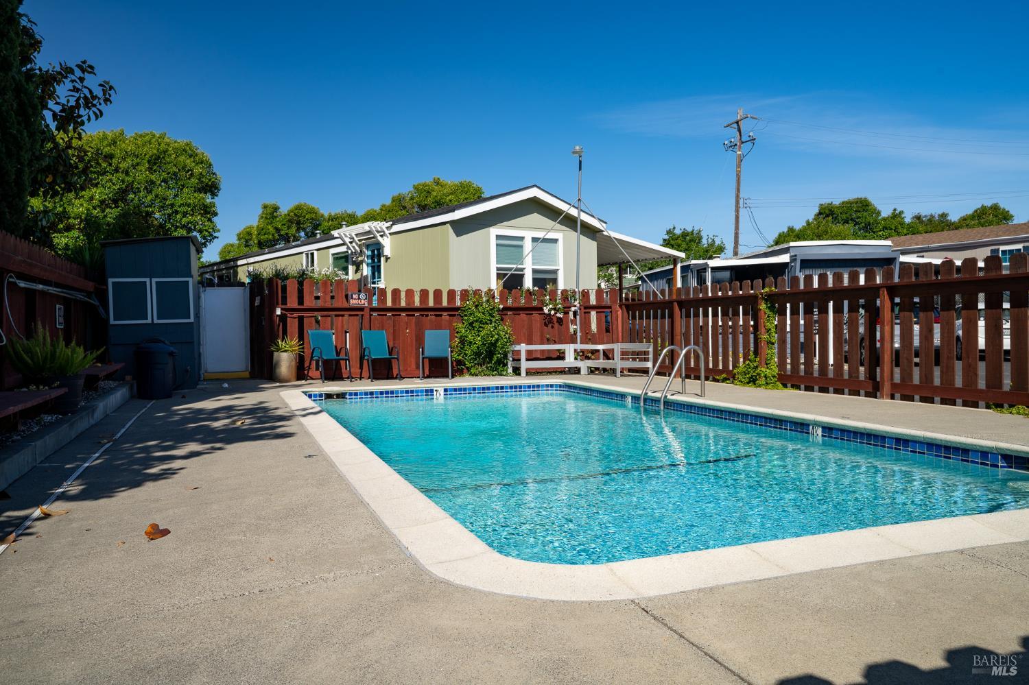 770 Lincoln Ave #62