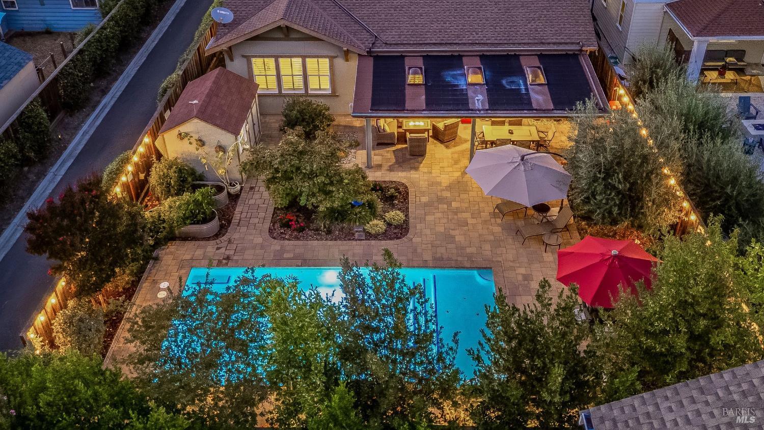 2067 Morlan Dr