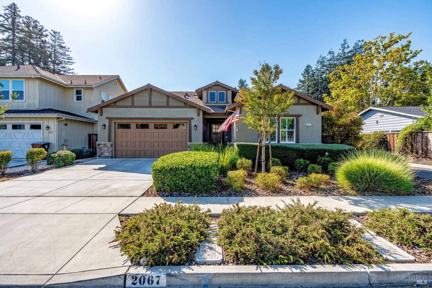 2067 Morlan Dr