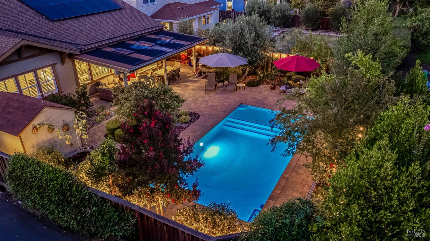 2067 Morlan Dr