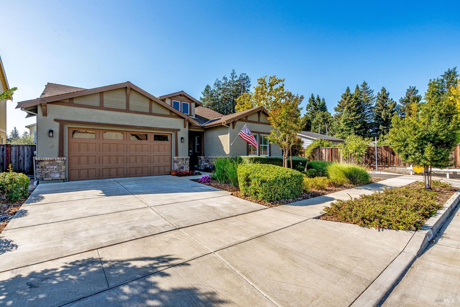 2067 Morlan Dr
