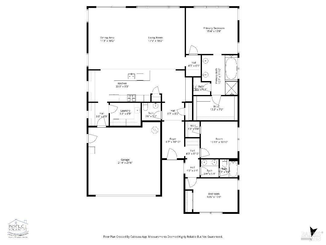 2067 Morlan Dr