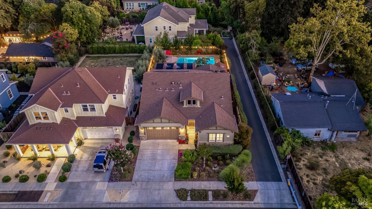 2067 Morlan Dr