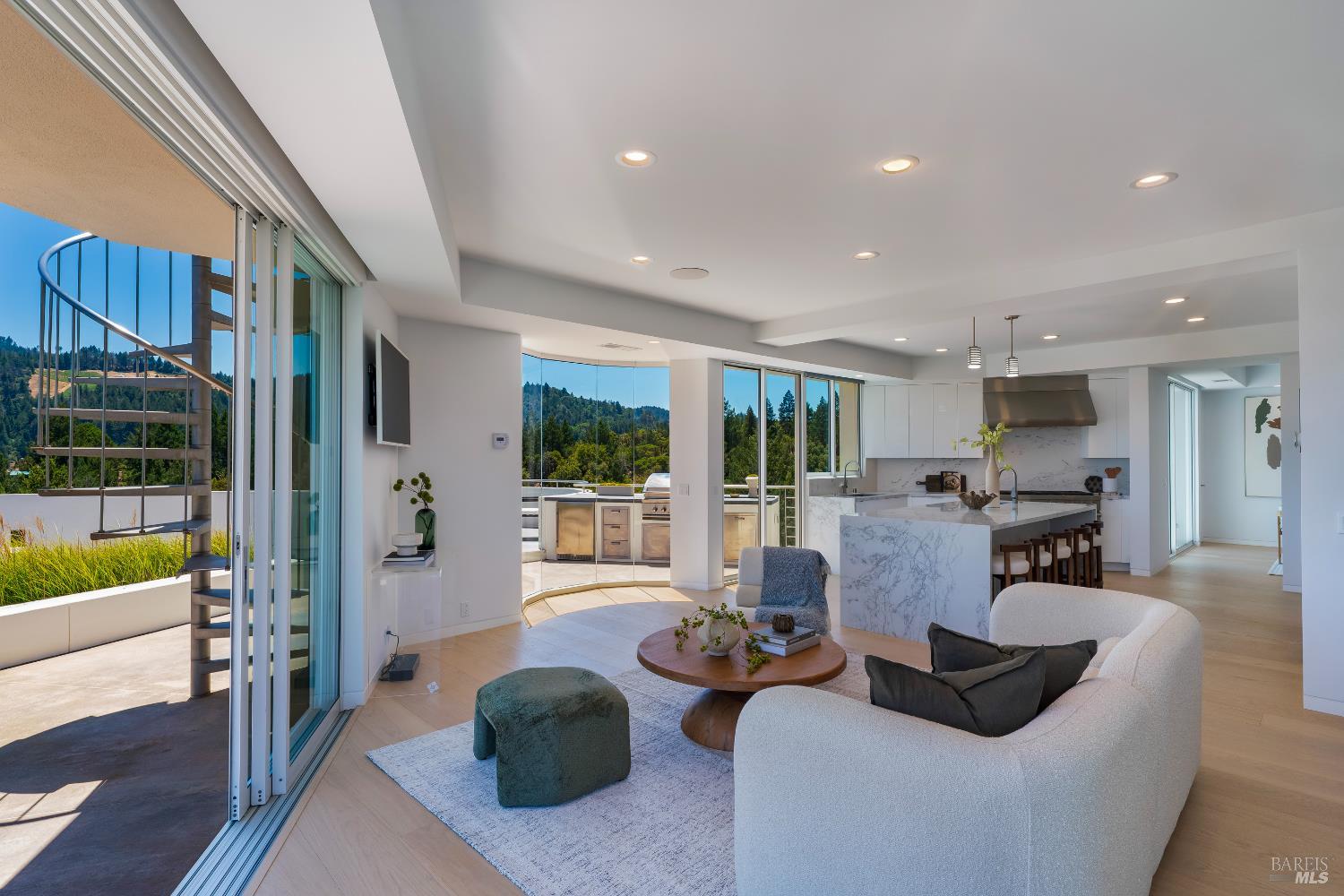 375 Kortum Canyon Rd
