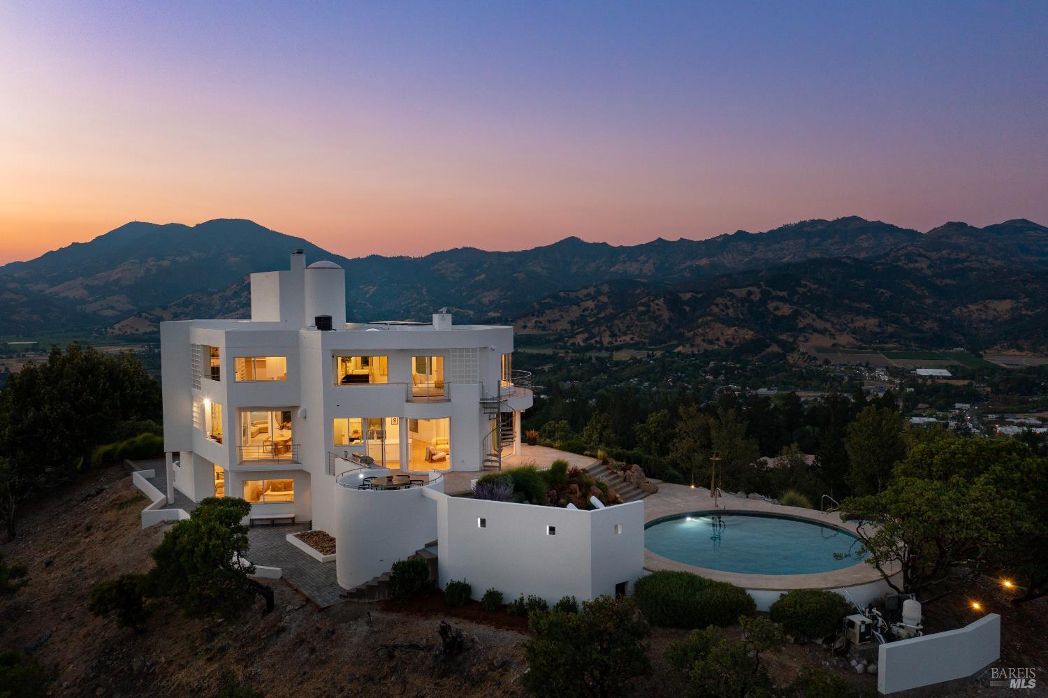 375 Kortum Canyon Rd