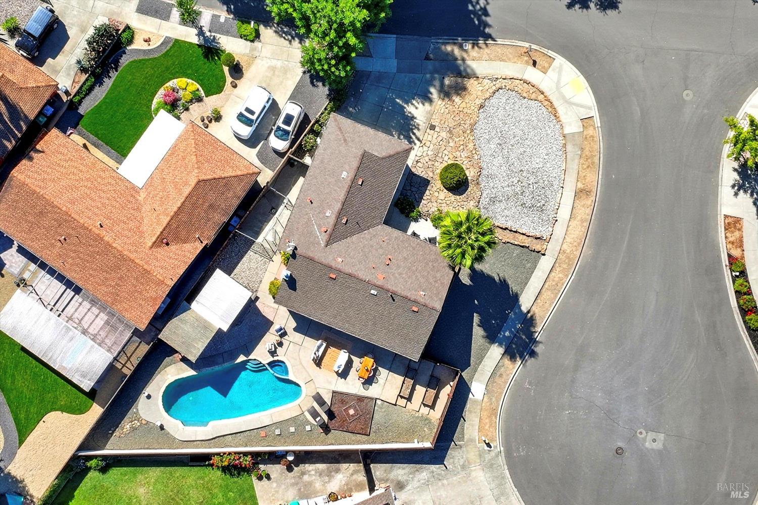 4430 Summerfield Dr