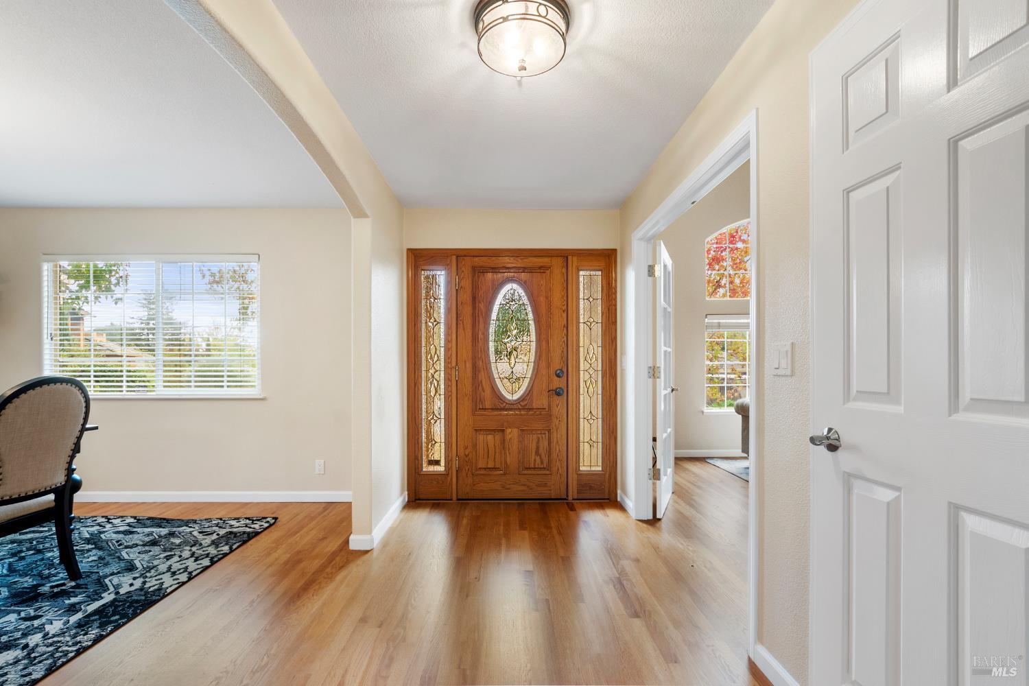 18 Tuscany Ct