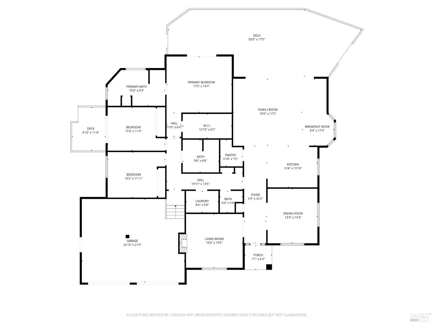 18 Tuscany Ct