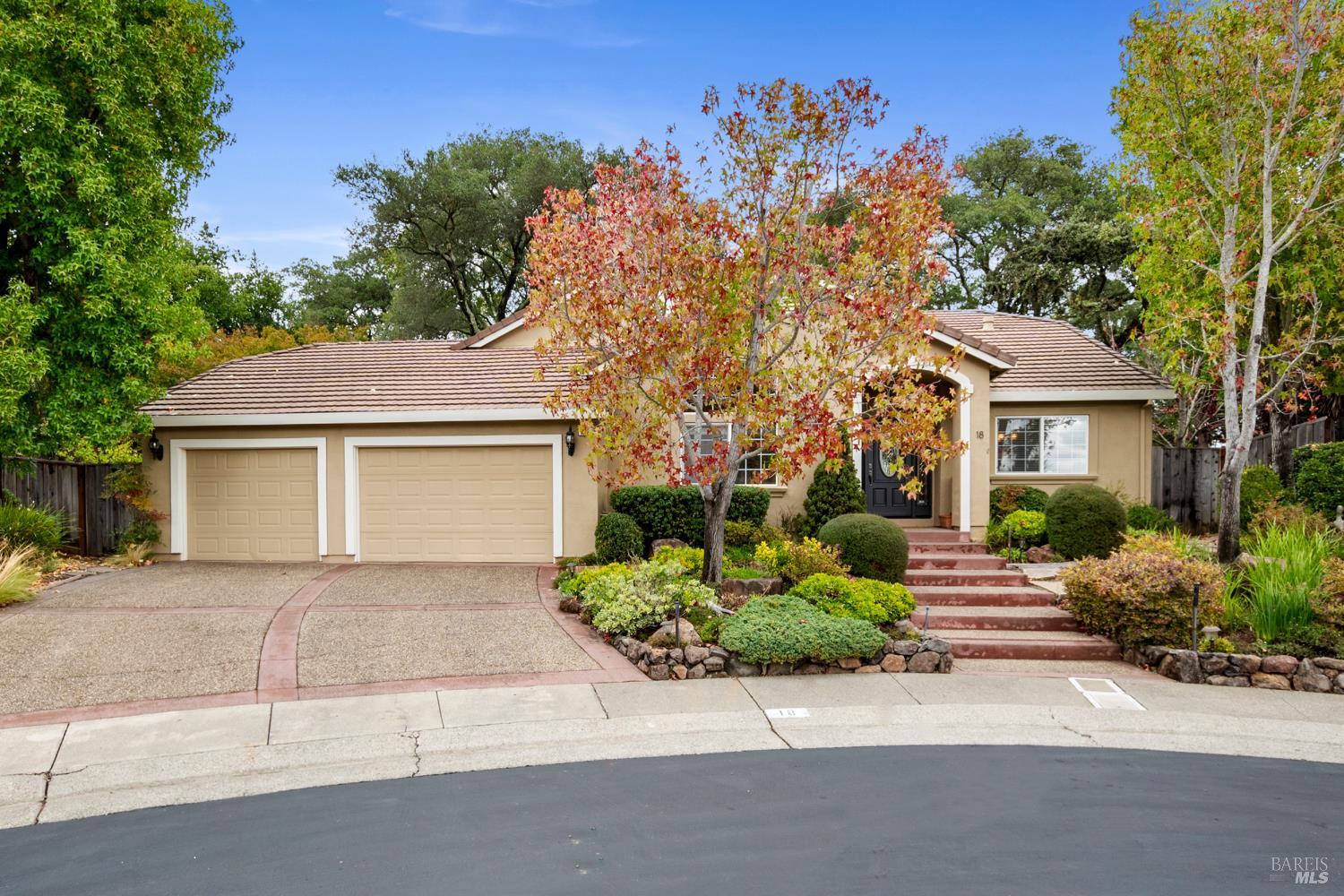 18 Tuscany Ct