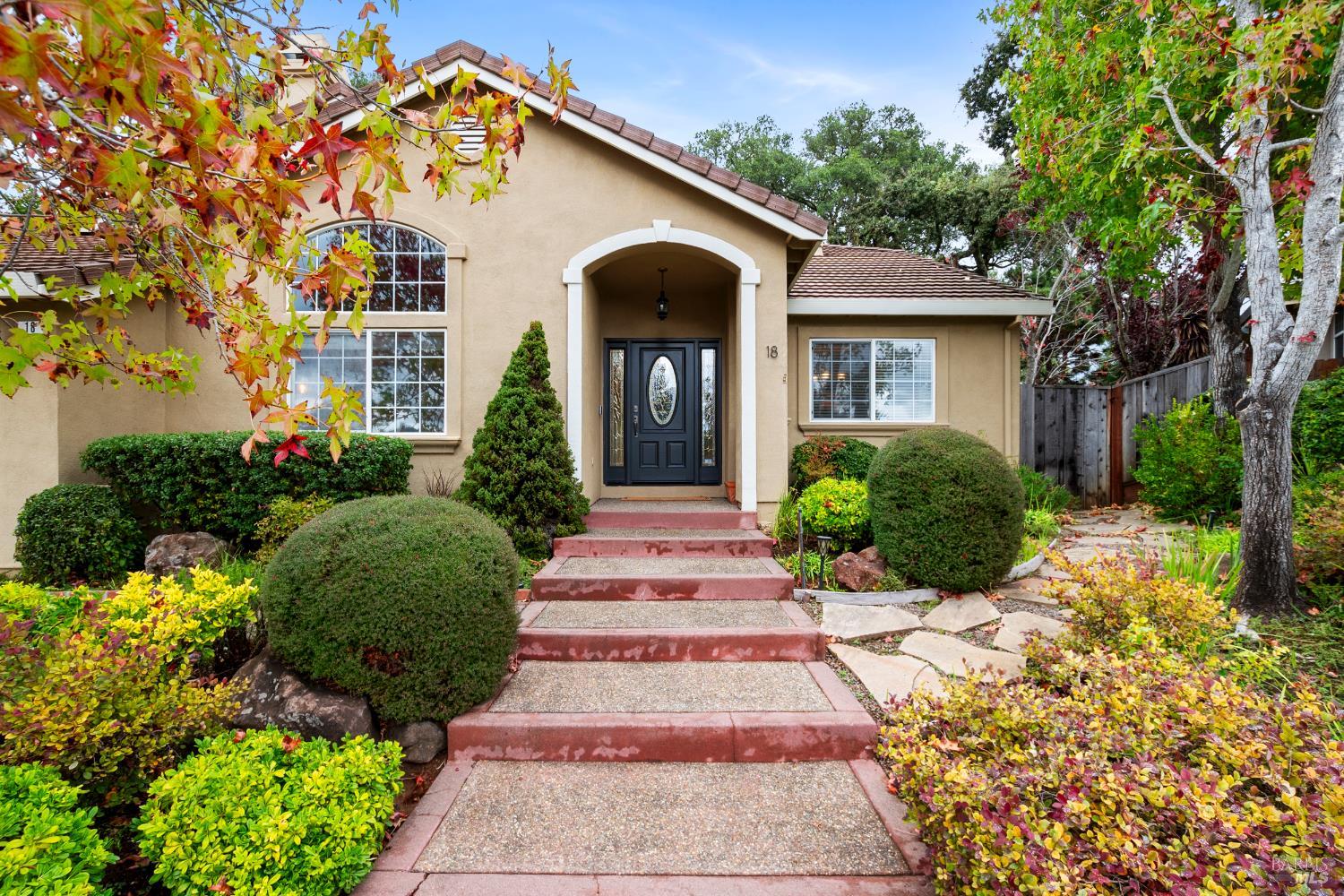 18 Tuscany Ct