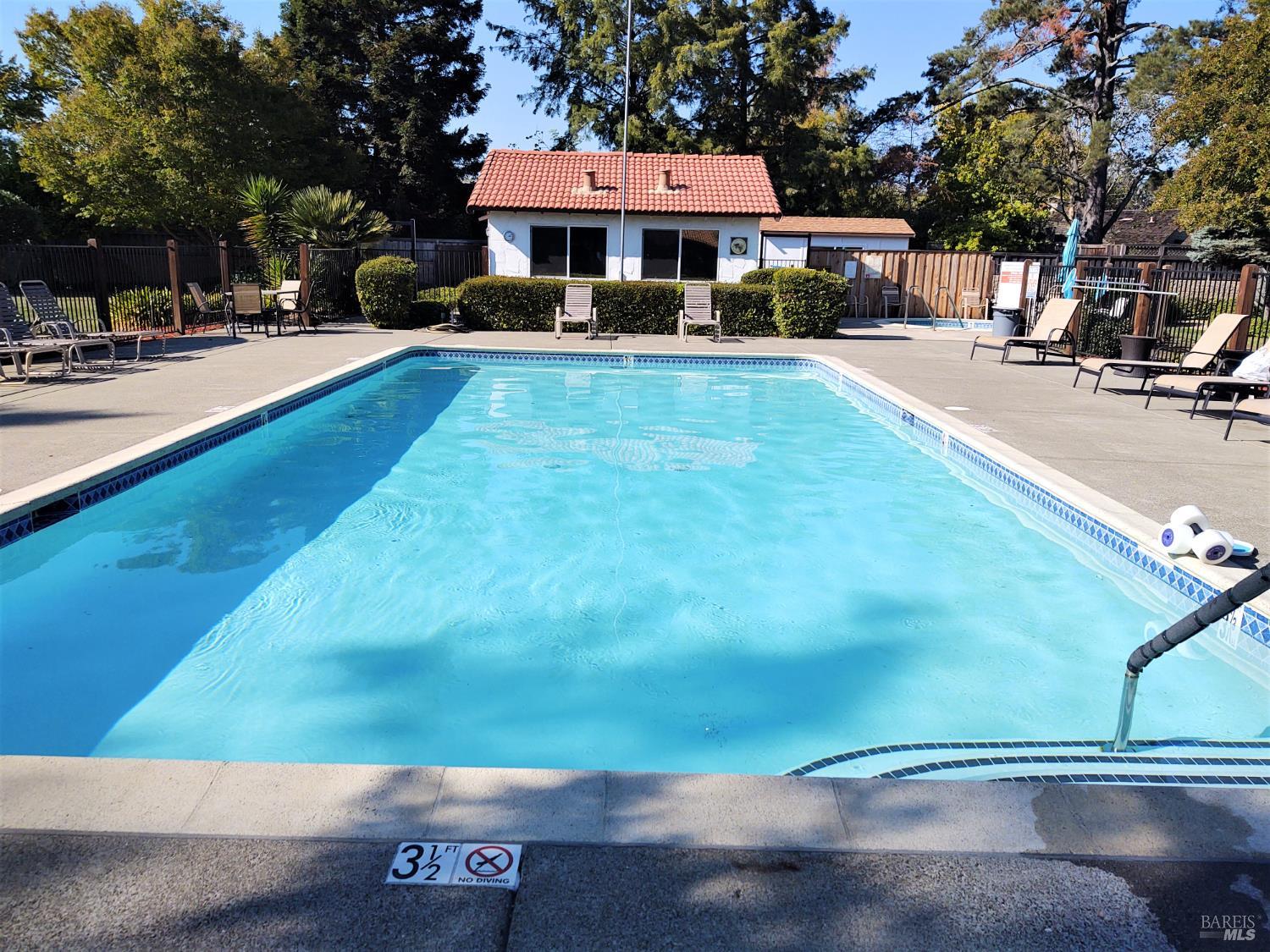 6468 Washington Street Unit: #178