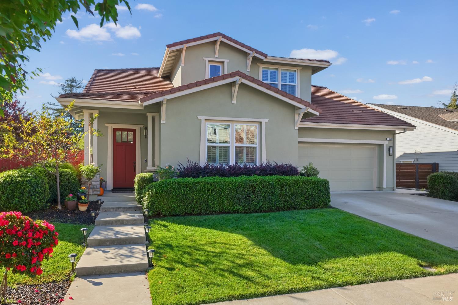 1057 Birkdale Dr