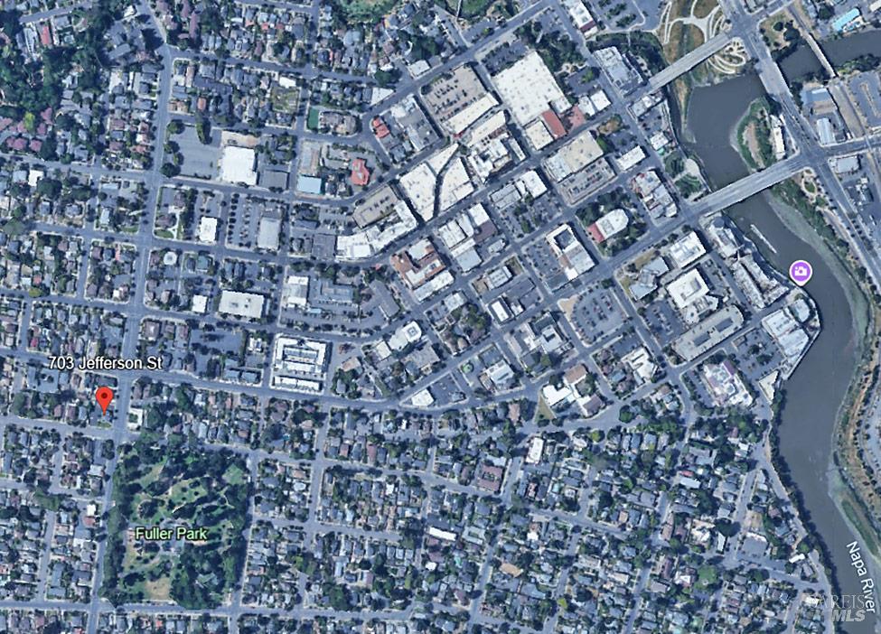 703 Jefferson St