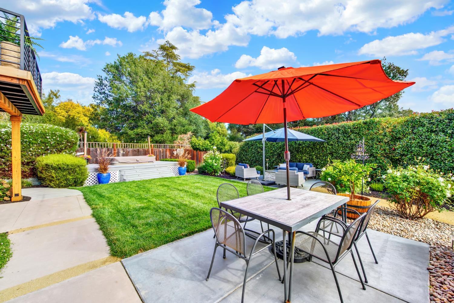 1008 Dellbrook Drive