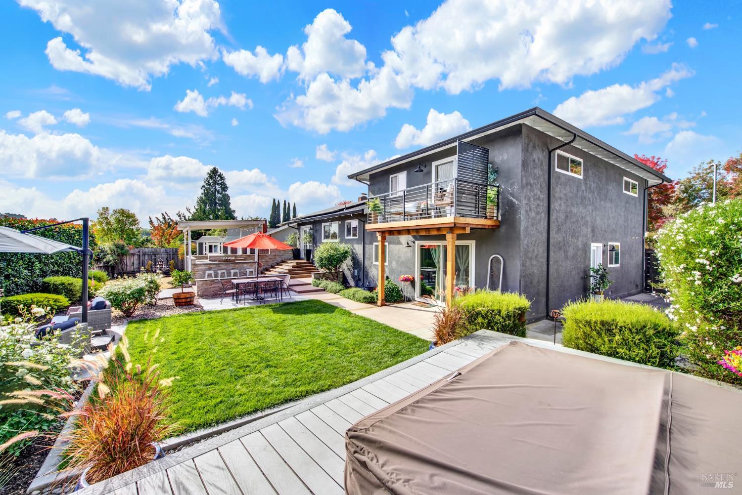 1008 Dellbrook Drive