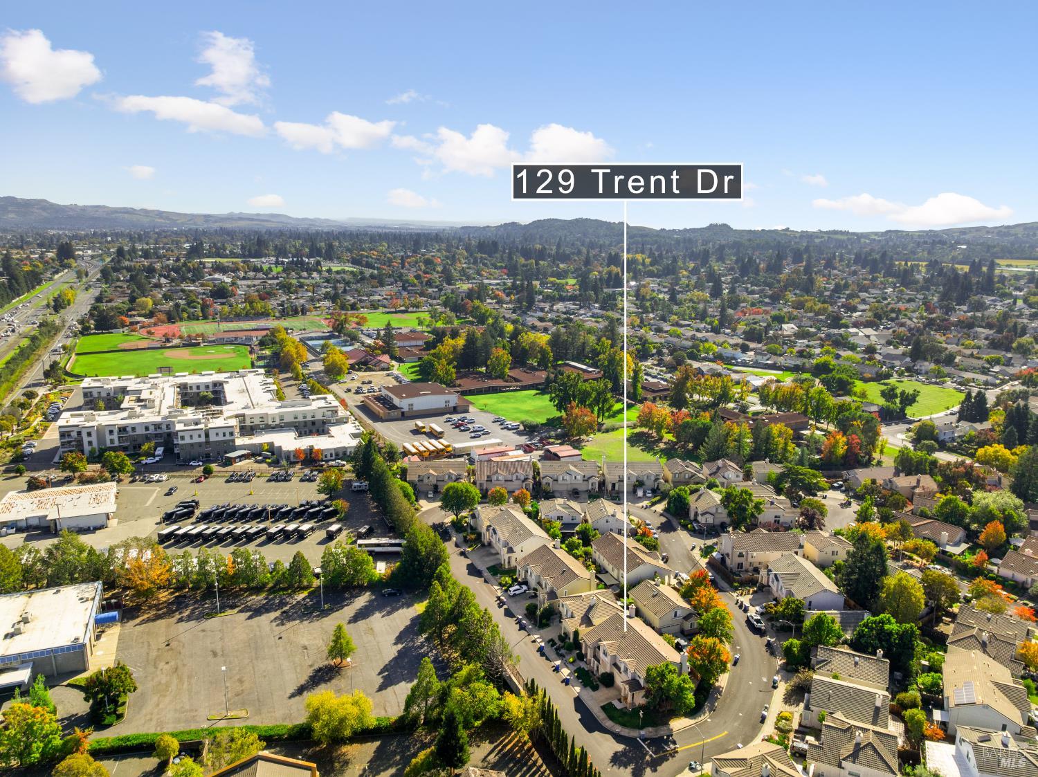 129 Trent Dr
