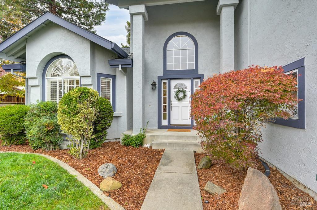 2222 Silver Fox Circle